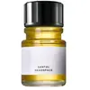 HEADSPACE Parfums Santal - Eau de Parfum 100 ml