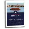 Coffret cadeau Bordeaux River Cruise Déjeuner-croisière à bord du Sica...