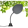 Panneau solaire XL pour Guinguette Feuille photovoltaïque Design uniqu...