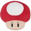 Peluche Super Mario - Super Champignon 16 cm