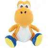 SUPER MARIO - Yoshi Orange - Peluche 20cm  - Together Plus Peluche  - 228342 