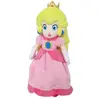 Together Peluche Super Mario - Peach 26 cm