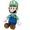Together Plus Super Mario - Luigi