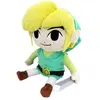 Peluche - Nintendo - Zelda Link - 30cm