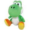 Sherwood Media Peluche - Mario - Yoshi Vert 17 cm