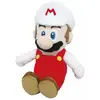 Together+ SUPER MARIO - Mario de Feu - Peluche 24cm  - Together Plus Peluche  - 224954 