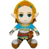 Funko Sanei The Legend Of Zelda : Breath Of The Wild - Peluche Zelda 28 Cm