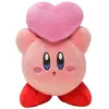 Exquisit Kirby - Peluche Kirby Avec Coeur 16 Cm
