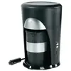 Cafetiere Automatique avec filtre réutilisable - 170W