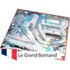 Multivers Le Grand Bornand - Double Piste 3D (Ext. Biathlon Crystal Club)