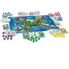 Jeu de société Maka Bana  - Sweet November Jeu de société  - 608929 