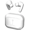 Ecouteurs sans fil Bluetooth - RYGHT - PULSE ANC - Blanc
