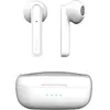 Ecouteurs sans fil Bluetooth - RYGHT - ALFA - Blanc