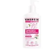 ENERGIE FRUIT | Masque + Démêlant Kératine Végétale | Monoï, Rose & Ar...