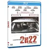 FRAVIDIS 2 H 22 [Blu-Ray]