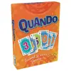 Jeu d'ambiance Oya Quando