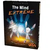 Oya The Mind Extrême - Jeu de Cartes Époustouflant pour les Amateurs de Défis Mentaux - Neuf