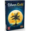 Jeu de société Oya Silver et Gold