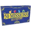 Jeu d'ambiance Oya 50 Missions Ça se complique