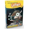 Jeu d'enquête Oya Inspecteur Leflair