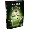 Oya The Mind - le Devin
