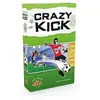 Oya Crazy Kick