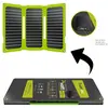Powertec Panneau Solaire Pt Flap 24w