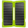Powertec Panneau solaire - PT Flap 16 Dual USB Vert