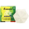 Pain de rasage solide peau normale Thé vert Citron LAMAZUNA