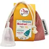 Lamazuna Copa Menstrual T1 Rosa 1ud