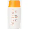 ETAT PUR - Soins Purs - Fluide Mineral Protecteur Spf 50+ - 40ml