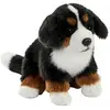 Anima Bouvier Bernois Assis 30cm