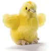 Anima 7040 Peluche De Poussin 9cm