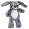 Anima Peluche Lapin Doo pantin 14cm