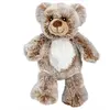 Anima Peluche Ours Doo pantin 14cm