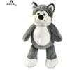 Anima Husky pantin 35 cm