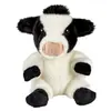 Anima Peluche Vache Tetabizous - 17 cmH