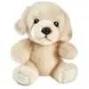 Anima Peluche Labrador Tetabizous - 17 cmH