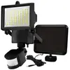 Lumisky LUMI JARDIN Projecteur solaire Cooper Black - H 22 cm - Noir