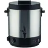 Kitchen Move Stérilisateur électrique SEQUOIA Argent Acier inoxydable 32L