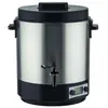 Kitchen Move Stérilisateur électrique REDWOOD Argent Acier inoxydable 32L