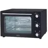 KITCHEN MOVE Four multifonction ARIZONA Noir 48L 1800W