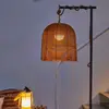 Lumisky Suspension Hang Boheme - 110 Lumens - Ø 30 X H 50 Cm - Lumisky