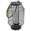 Lumisky - Lanterne lumineuse solaire grid ®
