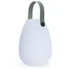 Lumisky LAURY Baladeuse sans fil - LED blanc chaud/multicolore