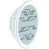 Lampe PAR56 blanche led Weltico ex-Diamond Power) - 6 led