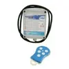 DIVERS Boitier CPL et télécommande pour ampoule Rainbow Power piscine - 12 LED couleurs