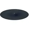 Plateaux et couvres-plateaux Rega Feutrine RP3 / RP6 / RP8 Noir