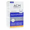 Acm Complément Alimentaire Cheveux Et Ongles Novophane 180 Gélules