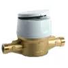 Geberit Compteur d'eau divisionaire FLODIS Ø20 26/34 190mm FLODIS20E - ITRON - FL20190C16WL_F